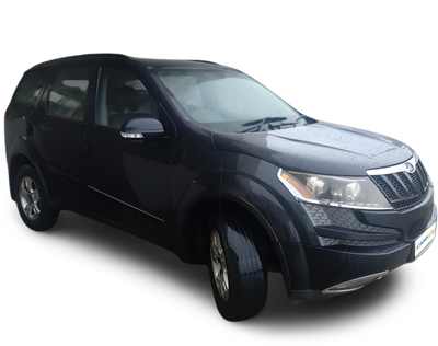 Mahindra XUV500-img